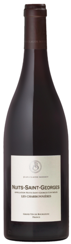 Jean-Claude Boisset JC Boisset Nuits-Saint-Georges Les Charbonnières 75CL