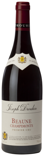 Drouhin Joseph  Beaune Champimonts 75CL