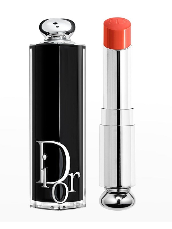 Dior Hydraterende Glanzende Lipstick  -  Addict Hydraterende Glanzende Lipstick 744 ama