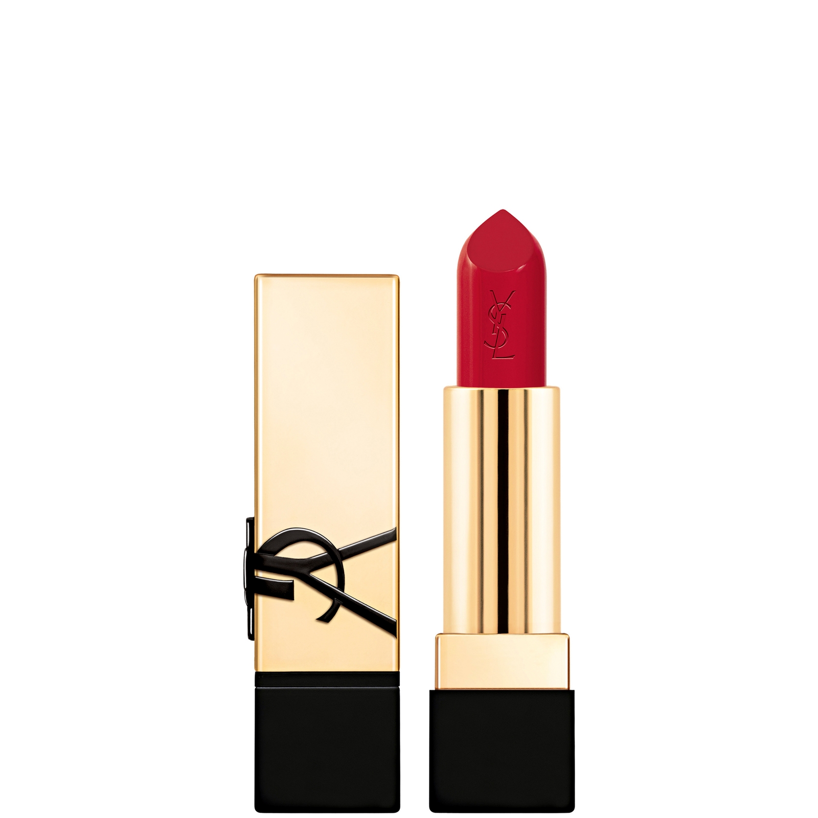 Yves Saint Laurent Lipstick  - Rouge Pur Couture Lipstick RM - Rouge Muse