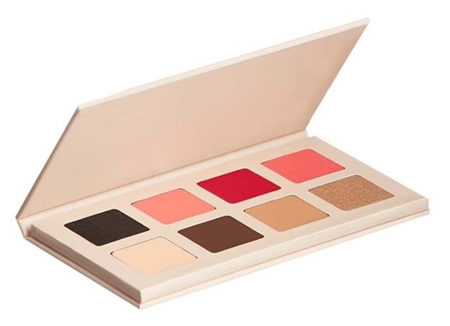 Noosh Rosy Cosy Eyeshadow Palette 9,6gr