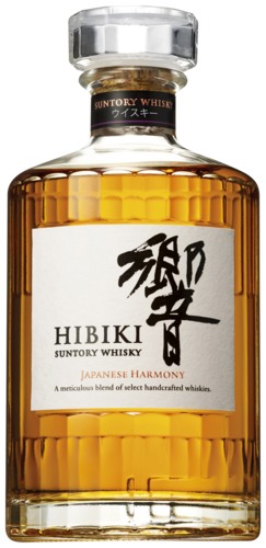 Hibiki Harmony 70CL