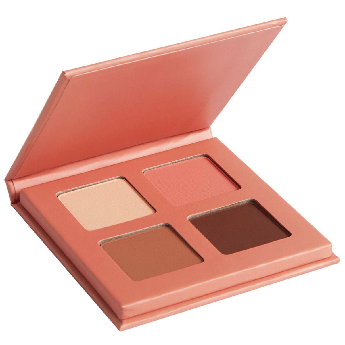 Noosh Flora & Fauna Eyeshadow Palette 4,8gr