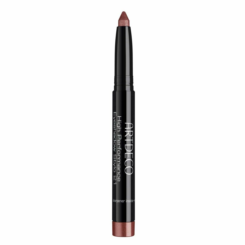 Artdeco High Performance Eyeshadow Stylo 21 Shimmering Cinnamon 1.4gr