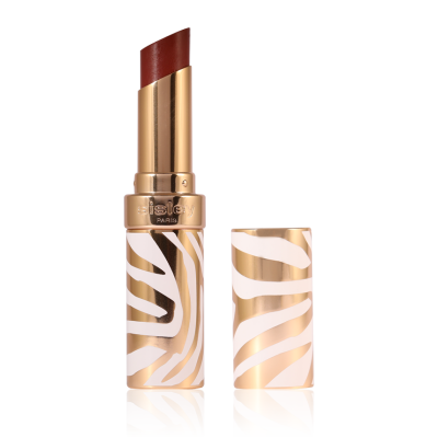 Sisley Glanzende En Hydraterende Lippenstift  - Phyto-rouge Shine Glanzende En Hydraterende Lippenstift 12 Sheer Cocoa