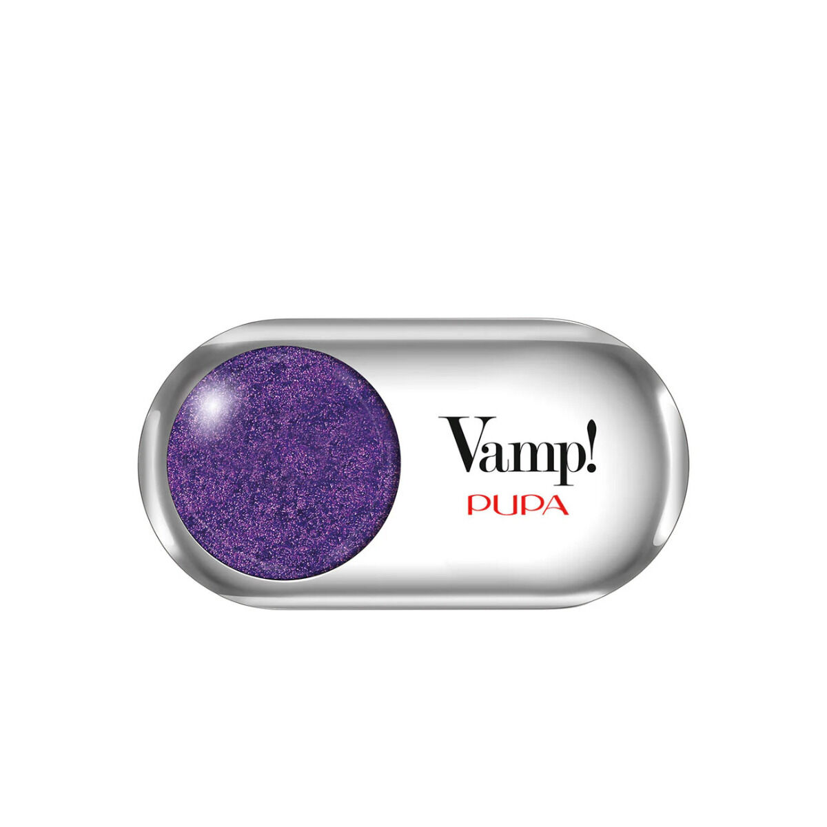 Pupa Milano Vamp! Metallic Eyeshadow 103-Hypnotic Violet 1.5gr