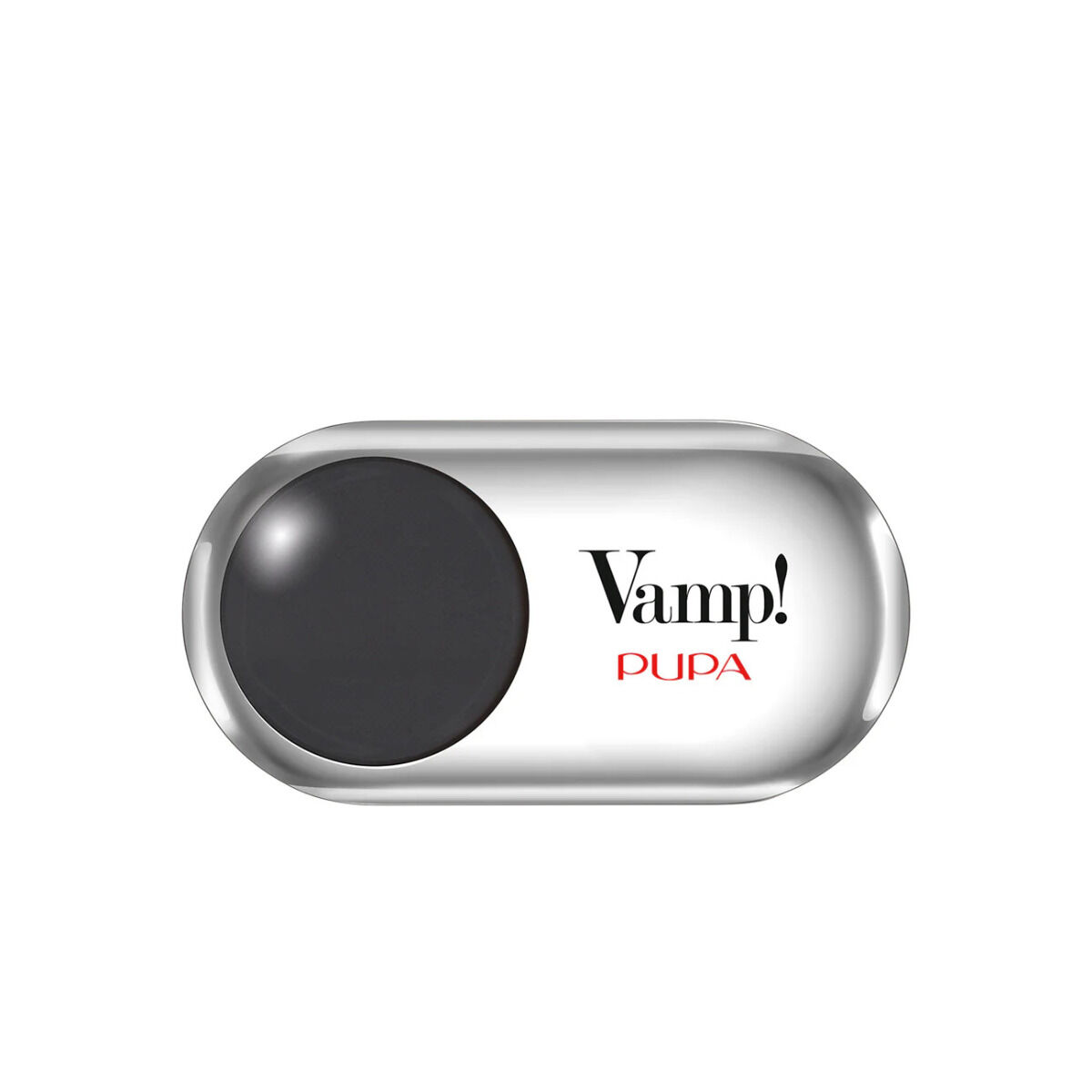 Pupa Milano Vamp! Matt Eyeshadow 300-Blackout Green & Blue 1.5gr