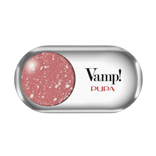 Pupa Milano Vamp! Gems Multi-Reflex Eyeshadow 107-Sugar Candy 1.5gr