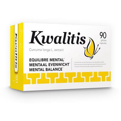 Trenker Kwalitis 90cap