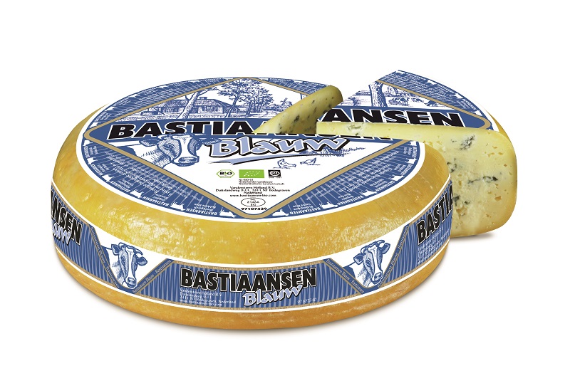 1kg Bastiaansen BIO Blauwader Koe 1. 60+