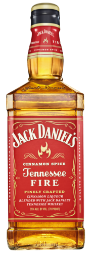 Jack Daniels Jack Daniel's Tennessee Fire 70CL