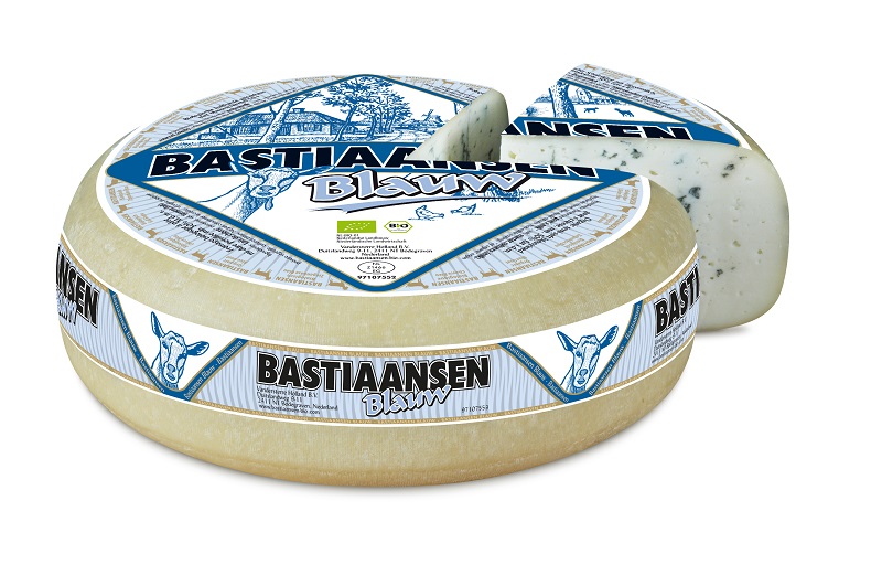 3kg Bastiaansen BIO Blauwader Geit 2. 55+