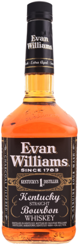 Evan Williams First Distillers 100CL