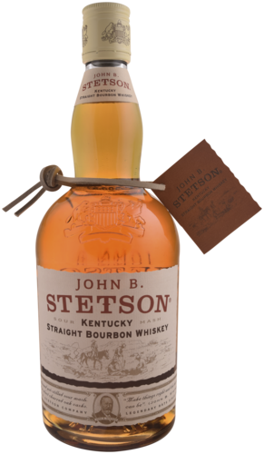 John B. Stetson 70CL