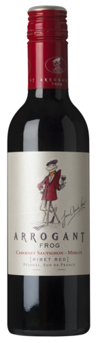 Arrogant Frog Ribet Red 37.5CL