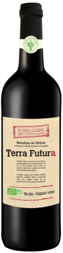 Terra Futura No Added Sulphite 75CL
