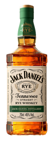 Jack Daniels Jack Daniel's Rye 70CL
