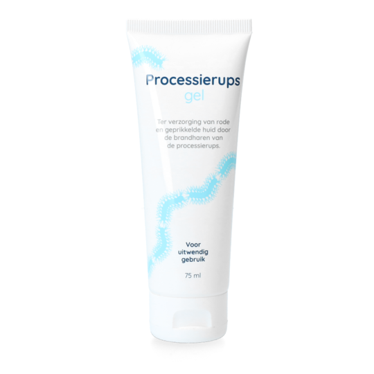 AllesTegenOngedierte.nl Processierups gel 75 ml