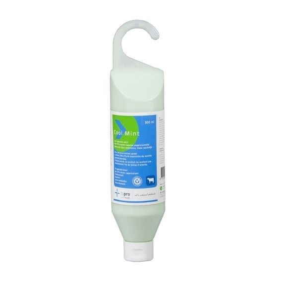 Topro Cool Mint GREEN 500ML