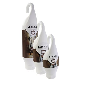Excellent Gold Mint tegen de eikenprocessierups 500ml