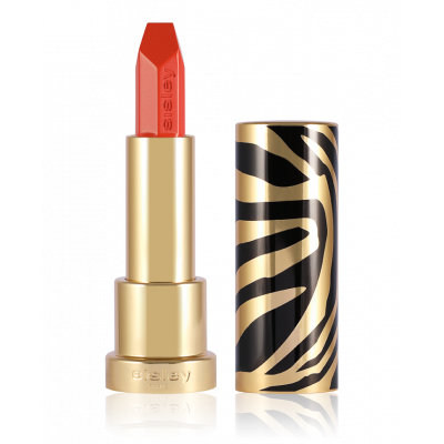 Sisley Hydraterende Lippenstift  - Le Phyto Rouge Lippenstift ORANGE IBIZA