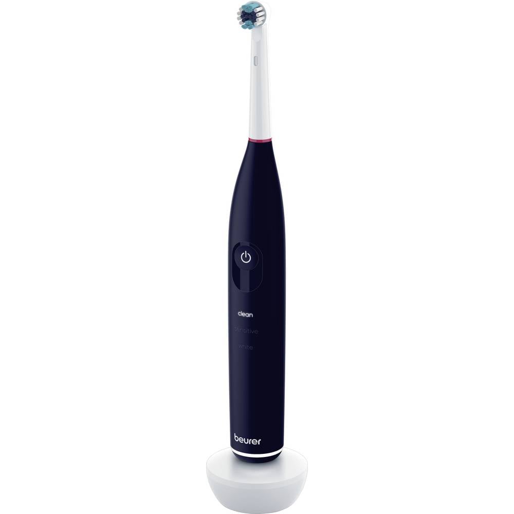 Beurer TB 50 10078 Elektrische tandenborstel Roterend / oscillerend / pulserend