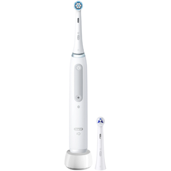 Oral-B iO Professional 5 White Elektrische Tandenborstel