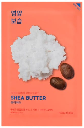 Holika Holika Pure Essence Mask Sheet Shea Butter 3 ml