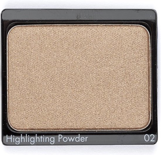 John van G Highlighting powder 02 1 Stuk