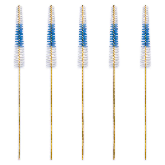 Lactona EasyDent Type A 2,5-5mm geel - 5 stuks