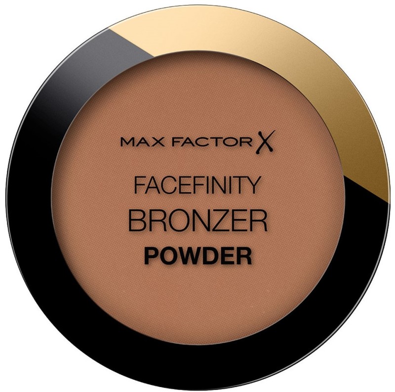 Max Factor Facefinity bronzer warm tan 10g