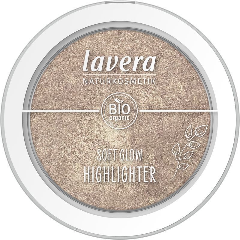 Lavera Soft glow highlight ethereal light 02 en-fr-it-de 5.5g