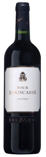 Alain Brumont Tour Bouscassé 75CL