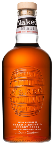 Famous Grouse Naked Malt 70CL