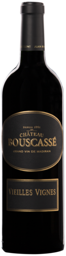 Alain Brumont Château Bouscassé Vieilles Vignes 75CL