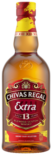 Chivas Regal Extra 13YO Oloroso Sherry Cask 70CL