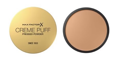 Max Factor Crème puff 041 pressed compact powder 14G