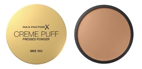 Max Factor Crème puff 042 pressed compact powder 14G