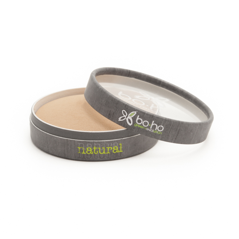 Boho Bronz powder terre d ceve 07 9g
