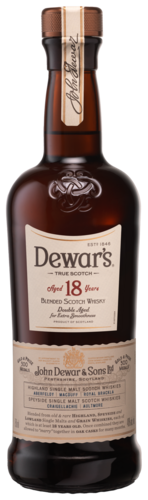 Dewar's 18 Years 70CL