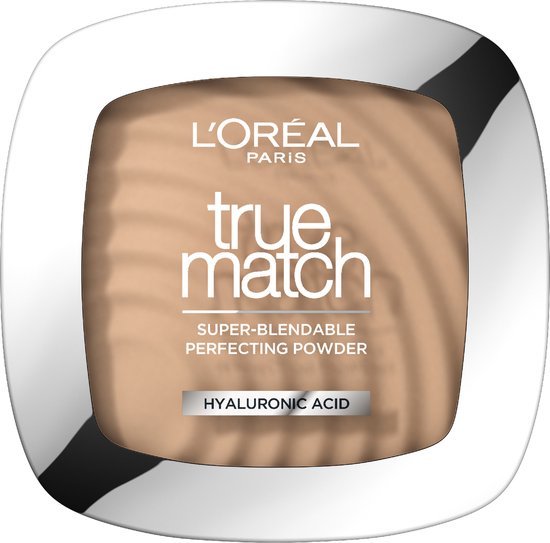 L'Oréal Paris True match powder r2/c2 vanilla rose 9ML
