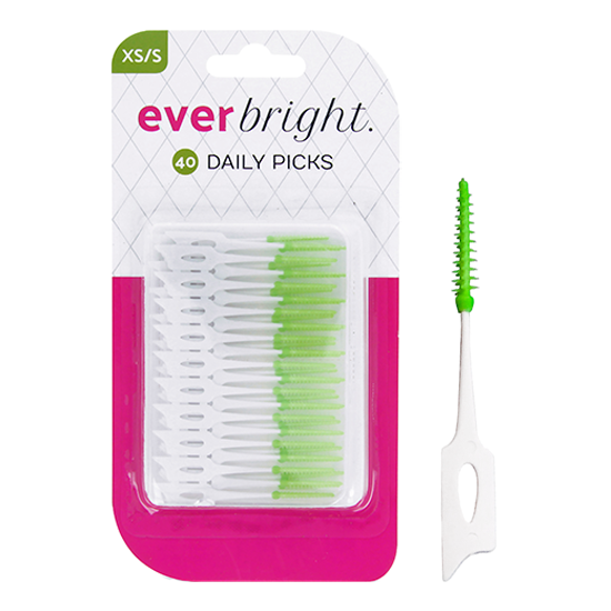 Everbright. Everbright DailyPicks - 40 stuks