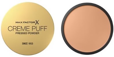 Max Factor Crème puff 055 pressed compact powder 14G