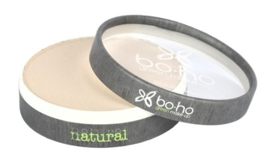 Boho Highlighter contour sunrise glow bio 9g