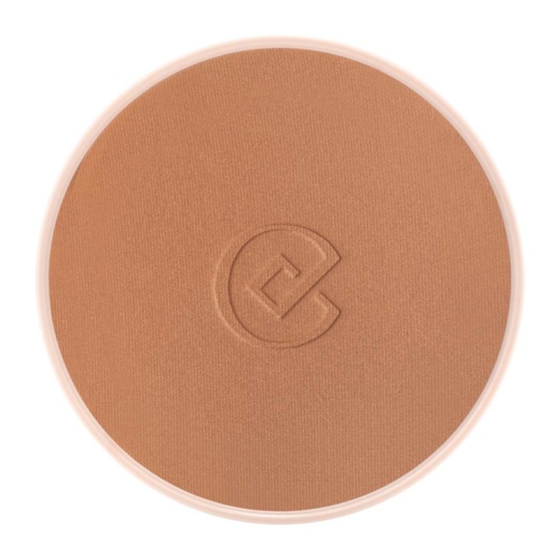 Collistar Silk effect bronzing powder refill 4.4 hawaii matte 10g