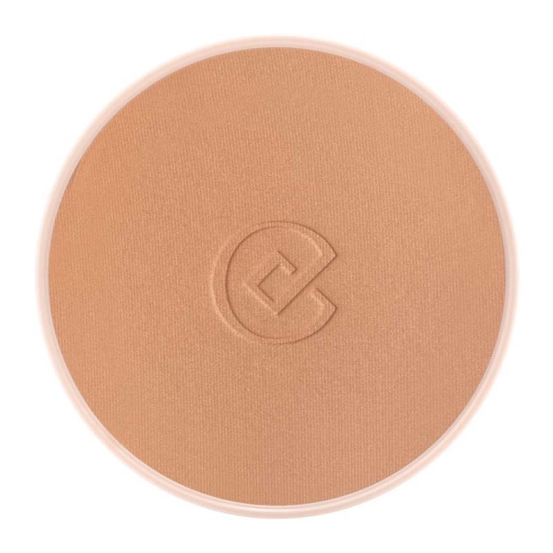 Collistar Silk effect bronzing powder refill 08 - capri glow 10g