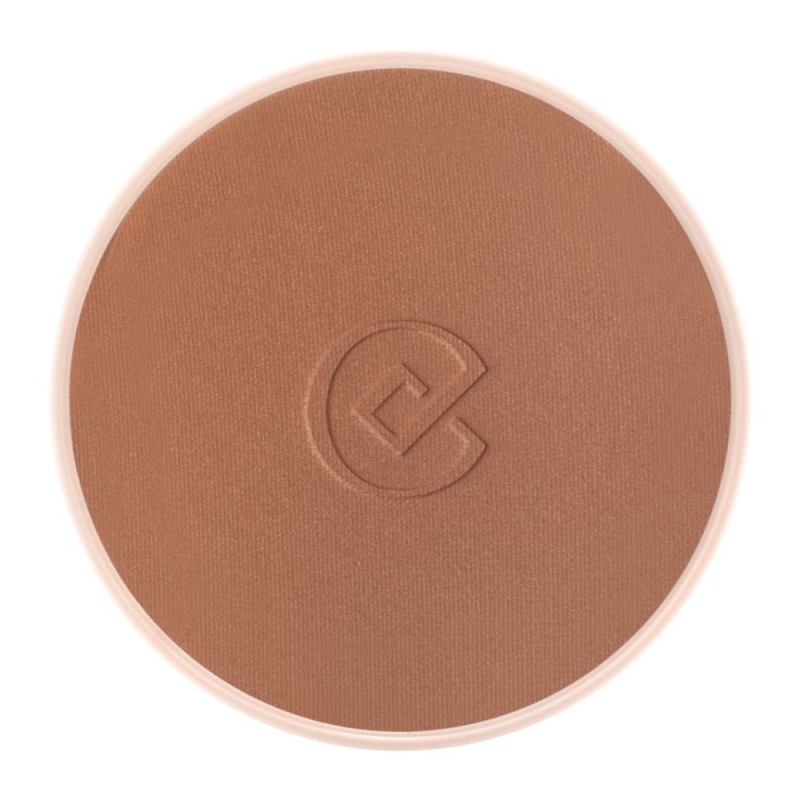 Collistar Silk effect bronzing powder refill 1.1 maldive matte 10g