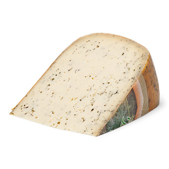 250gr Brandnetelkaas 48+