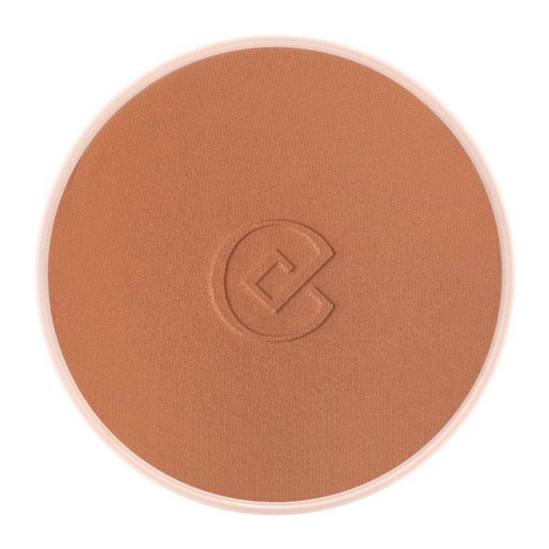 Collistar Silk effect bronzing powder refill 05 - malibu glow 10g