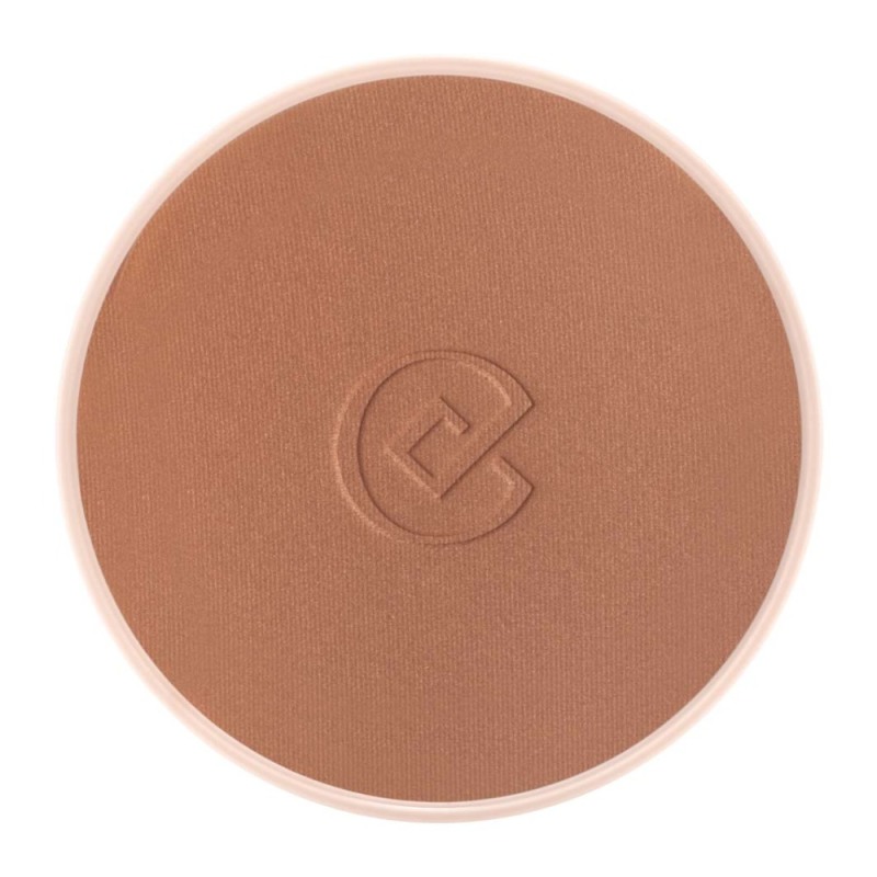 Collistar Silk effect bronzing powder refill 2.2 - ipanema matte 10g